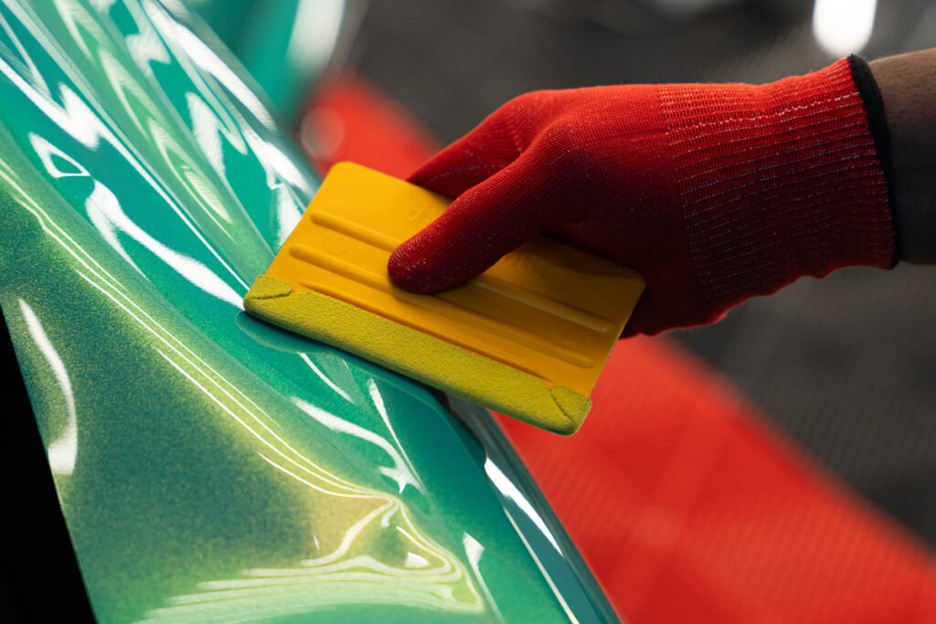 What Is Paint Protection Film (PPF) and Is It Worth It?